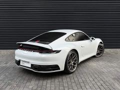 Porsche 911 Carrera 3.0T - ფოტო 3