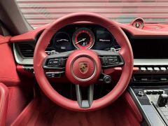Porsche 911 Carrera 3.0T - ფოტო 4