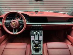 Porsche 911 Carrera 3.0T - ფოტო 5