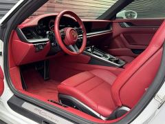 Porsche 911 Carrera 3.0T - ფოტო 6