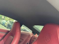 Porsche 911 Carrera 3.0T - ფოტო 7