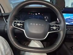 Roewe MG D7 EV 510km Rear-Wheel Drive Flagship - ფოტო 10