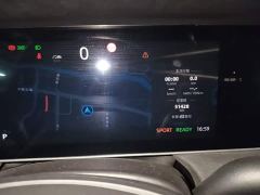 Roewe MG D7 EV 510km Rear-Wheel Drive Flagship - ფოტო 11