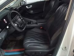 Roewe MG D7 EV 510km Rear-Wheel Drive Flagship - ფოტო 14