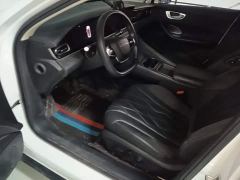 Roewe MG D7 EV 510km Rear-Wheel Drive Flagship - ფოტო 15