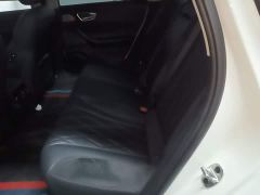 Roewe MG D7 EV 510km Rear-Wheel Drive Flagship - ფოტო 16