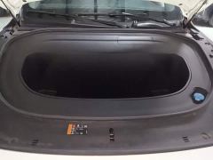 Roewe MG D7 EV 510km Rear-Wheel Drive Flagship - ფოტო 19