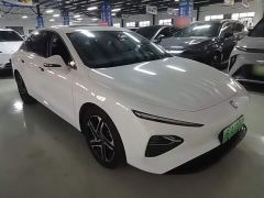 Roewe MG D7 EV 510km Rear-Wheel Drive Flagship - ფოტო 3