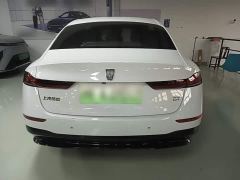 Roewe MG D7 EV 510km Rear-Wheel Drive Flagship - ფოტო 5