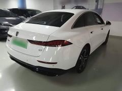 Roewe MG D7 EV 510km Rear-Wheel Drive Flagship - ფოტო 6