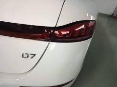Roewe MG D7 EV 510km Rear-Wheel Drive Flagship - ფოტო 7