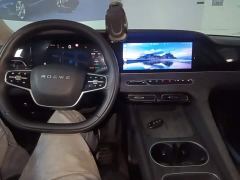 Roewe MG D7 EV 510km Rear-Wheel Drive Flagship - ფოტო 9