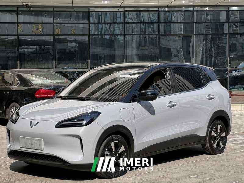 Wuling Bingo PLUS 510km Flagship Edition - car from China