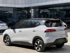 Wuling Bingo PLUS 510km Flagship Edition - photo 11