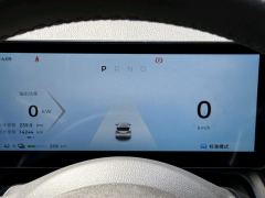 Wuling Bingo PLUS 510km Flagship Edition - photo 8
