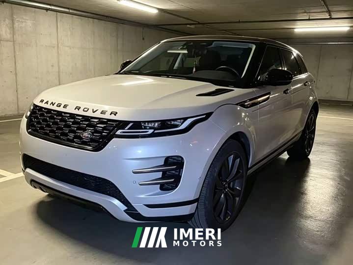 Land Rover Range Rover Evoque L 249PS R-Dynamic Collins Bronze Special Edition