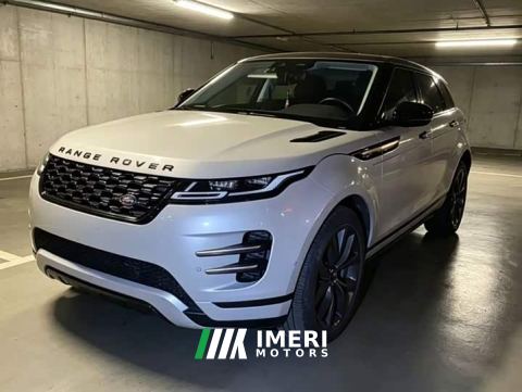 2023 Land Rover Range Rover Evoque L 249PS R-Dynamic Collins Bronze Special Edition