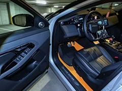 Land Rover Range Rover Evoque L 249PS R-Dynamic Collins Bronze Special Edition - ფოტო 2