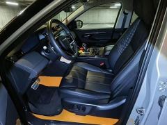 Land Rover Range Rover Evoque L 249PS R-Dynamic Collins Bronze Special Edition - ფოტო 3