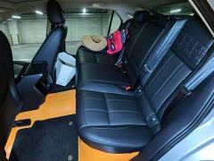Land Rover Range Rover Evoque L 249PS R-Dynamic Collins Bronze Special Edition - ფოტო 4