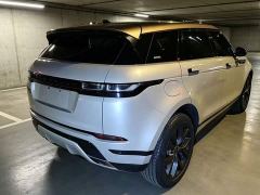 Land Rover Range Rover Evoque L 249PS R-Dynamic Collins Bronze Special Edition - ფოტო 5