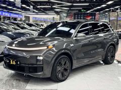 Li Auto L8 Max - ფოტო 1