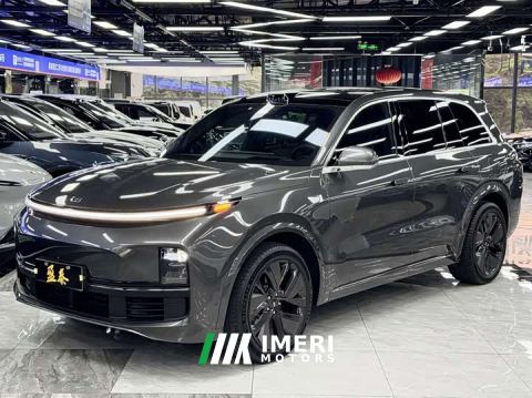 2023 Li Auto L8 Max - ავტომობილი ჩინეთიდან