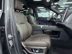 Li Auto L8 Max - ფოტო 10