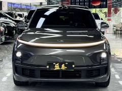 Li Auto L8 Max - ფოტო 2