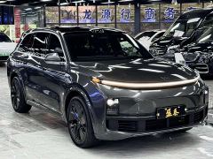 Li Auto L8 Max - ფოტო 3