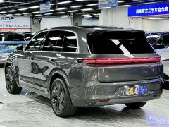 Li Auto L8 Max - ფოტო 5