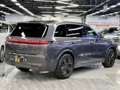 Li Auto L8 Max - ფოტო 7