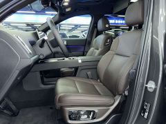 Li Auto L8 Max - ფოტო 8
