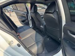 Toyota Corolla 1.8L CVT Luxury - ფოტო 11