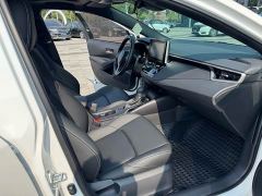 Toyota Corolla 1.8L CVT Luxury - ფოტო 12