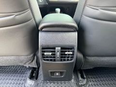 Toyota Corolla 1.8L CVT Luxury - ფოტო 14