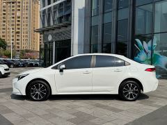 Toyota Corolla 1.8L CVT Luxury - ფოტო 3