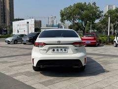 Toyota Corolla 1.8L CVT Luxury - ფოტო 4