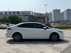 Toyota Corolla 1.8L CVT Luxury - ფოტო 5