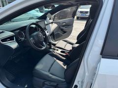 Toyota Corolla 1.8L CVT Luxury - ფოტო 9