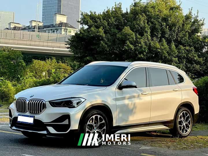 BMW X1 sDrive20Li Fashion