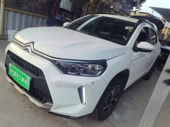 Citroen C3-XR 190THP DCT Zhishang Edition - ფოტო 1