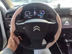Citroen C3-XR 190THP DCT Zhishang Edition - ფოტო 10