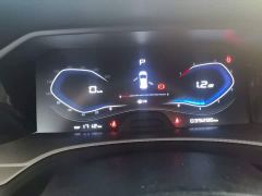Citroen C3-XR 190THP DCT Zhishang Edition - ფოტო 11