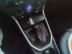 Citroen C3-XR 190THP DCT Zhishang Edition - ფოტო 13