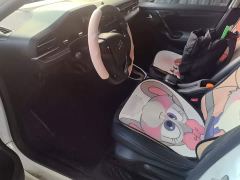 Citroen C3-XR 190THP DCT Zhishang Edition - ფოტო 14