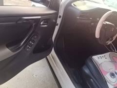 Citroen C3-XR 190THP DCT Zhishang Edition - ფოტო 15