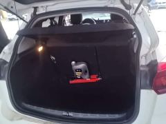 Citroen C3-XR 190THP DCT Zhishang Edition - ფოტო 18