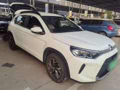 Citroen C3-XR 190THP DCT Zhishang Edition - ფოტო 3