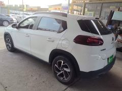Citroen C3-XR 190THP DCT Zhishang Edition - ფოტო 4